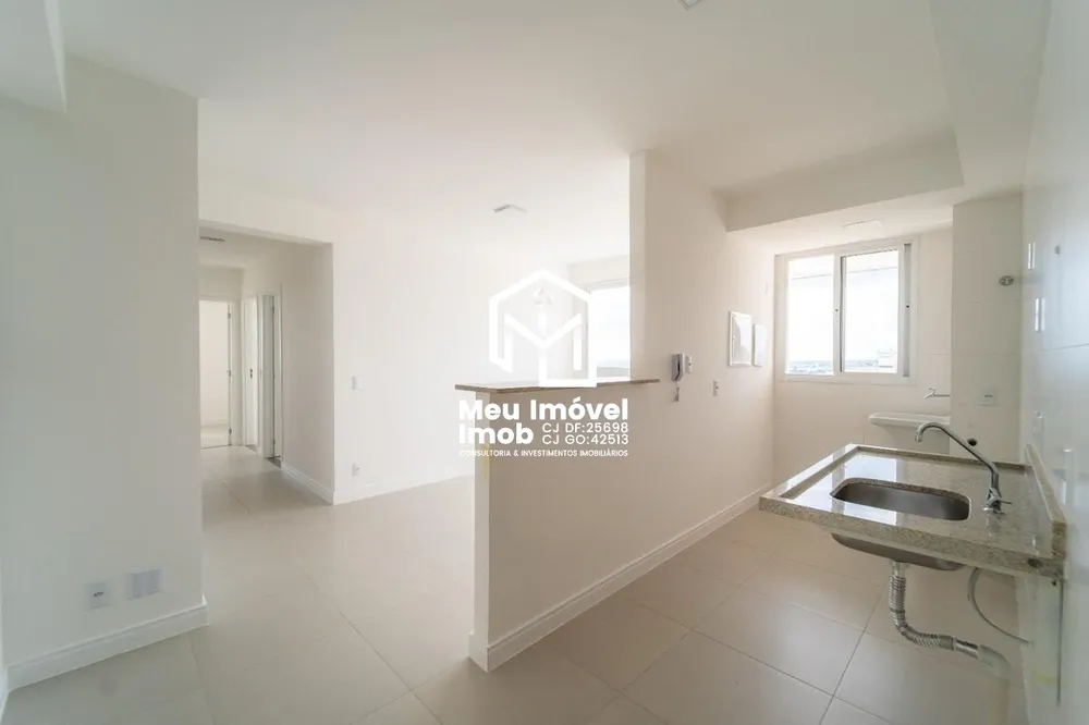 Apartamento, 3 quartos, 67 m² - Foto 1