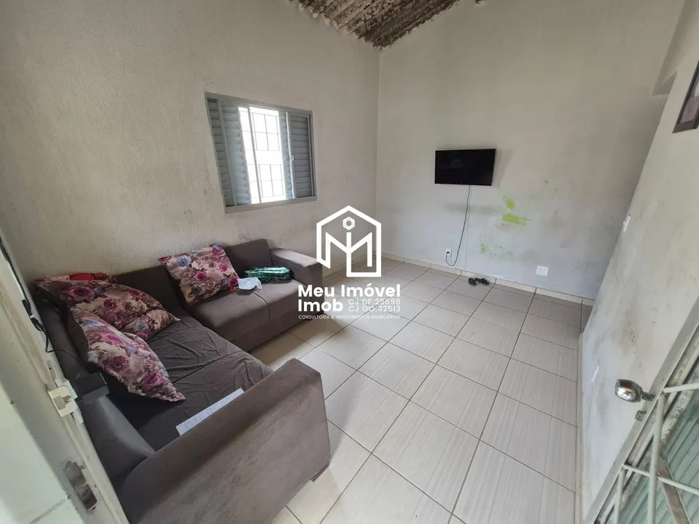 Casa, 3 quartos, 75 m² - Foto 9