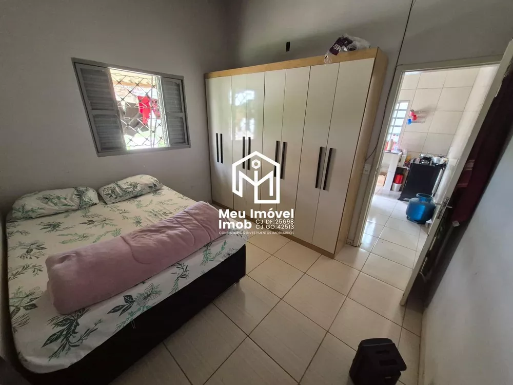 Casa, 3 quartos, 75 m² - Foto 2