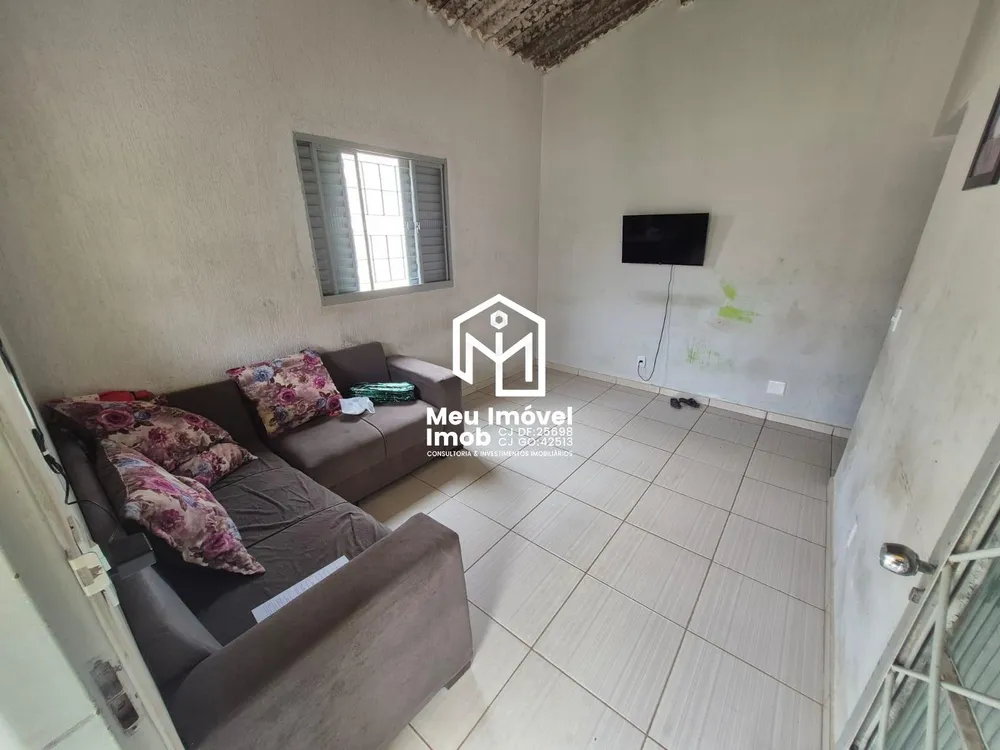 Casa, 3 quartos, 75 m² - Foto 3