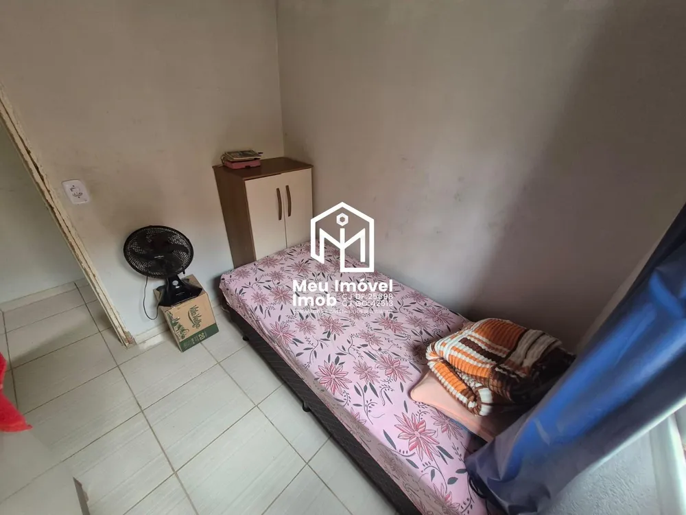 Casa, 3 quartos, 75 m² - Foto 8