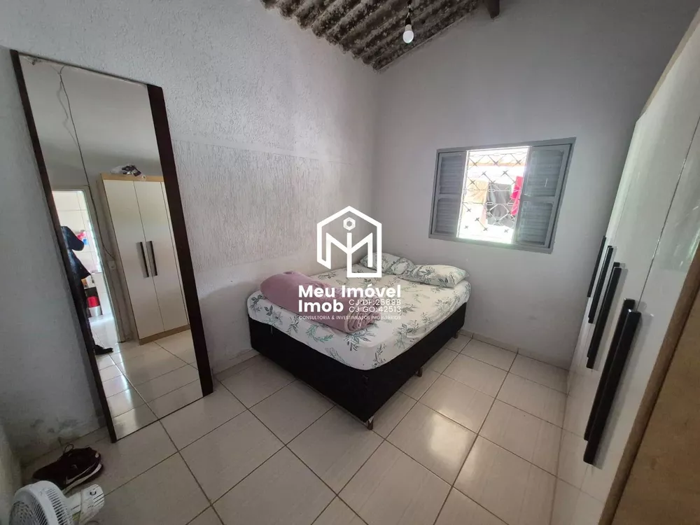 Casa, 3 quartos, 75 m² - Foto 3