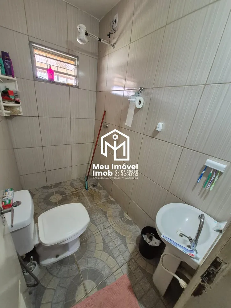 Casa, 3 quartos, 75 m² - Foto 11