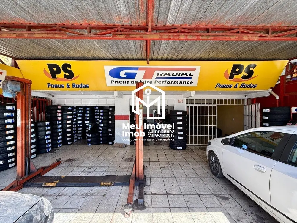 Loja-Salão - Foto 13