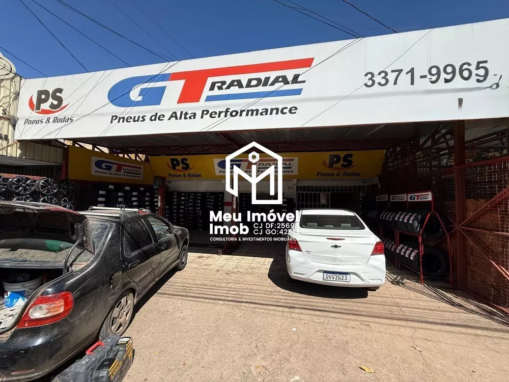 Loja-Salão - Foto 4