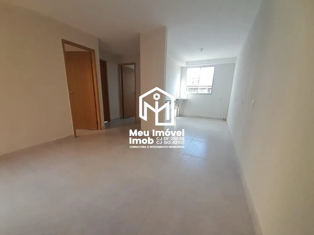 Apartamento, 2 quartos, 45 m² - Foto 3
