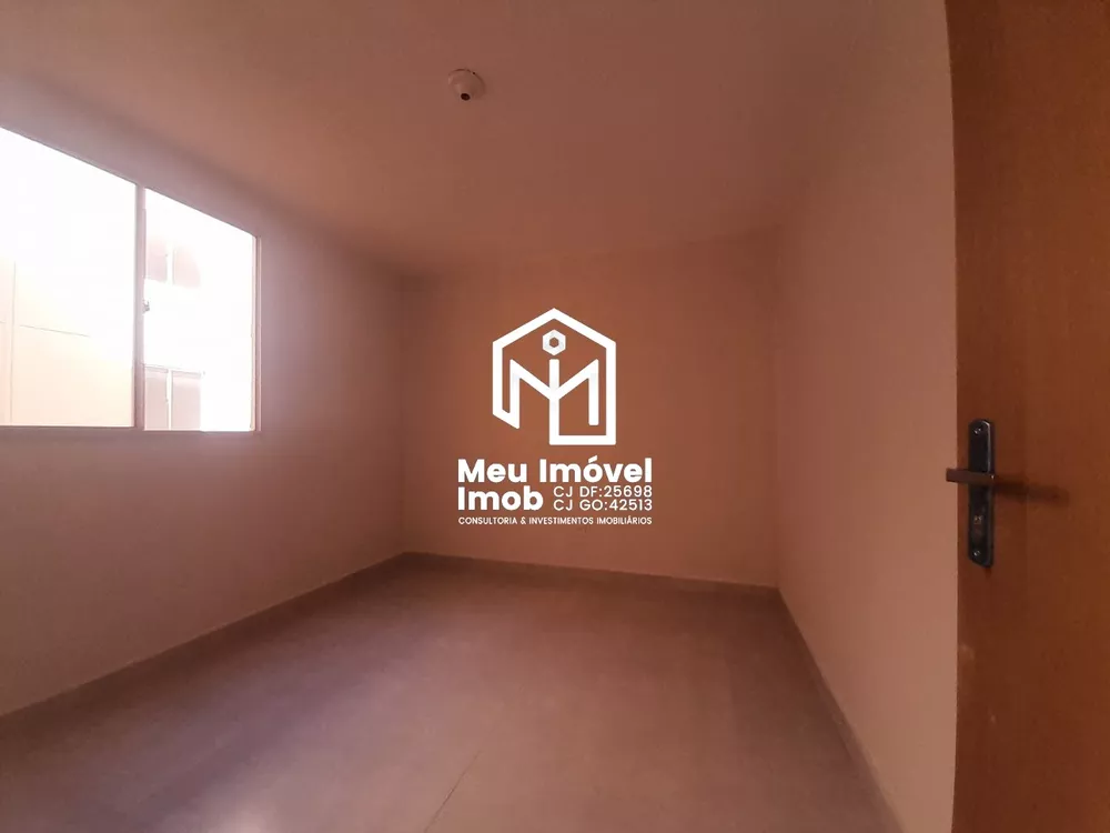 Apartamento, 2 quartos, 45 m² - Foto 3