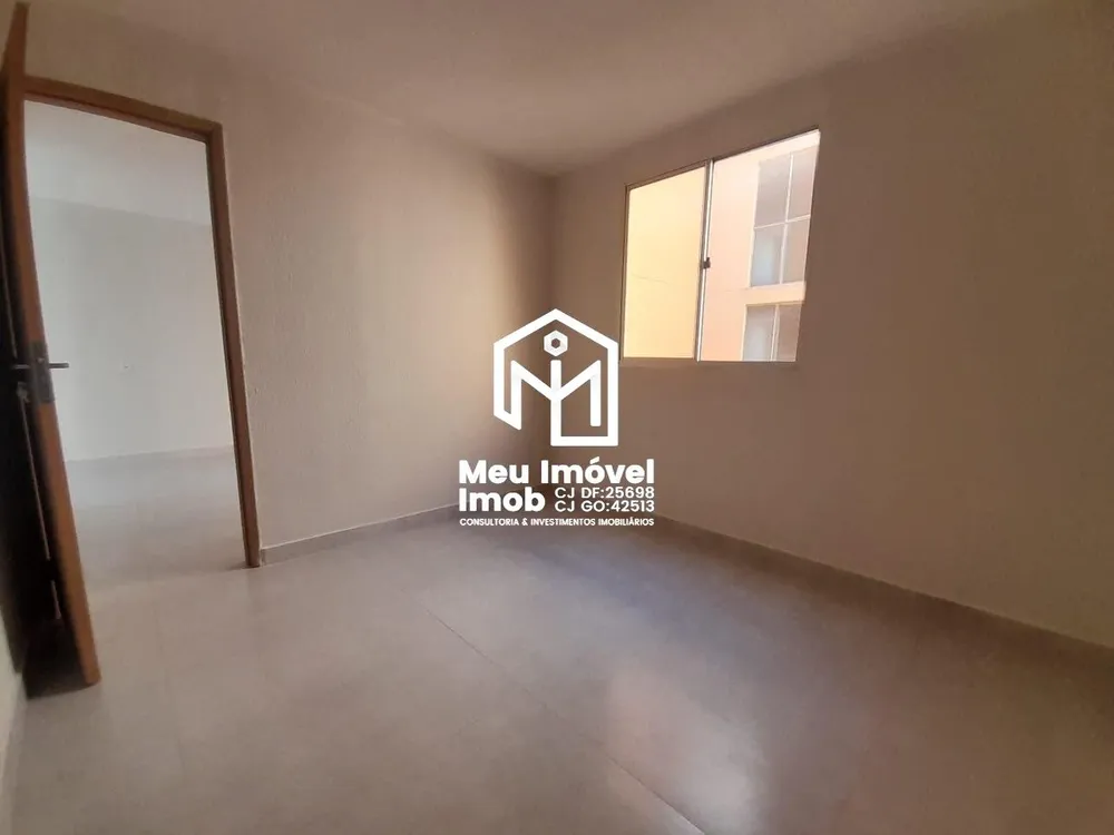 Apartamento, 2 quartos, 45 m² - Foto 1