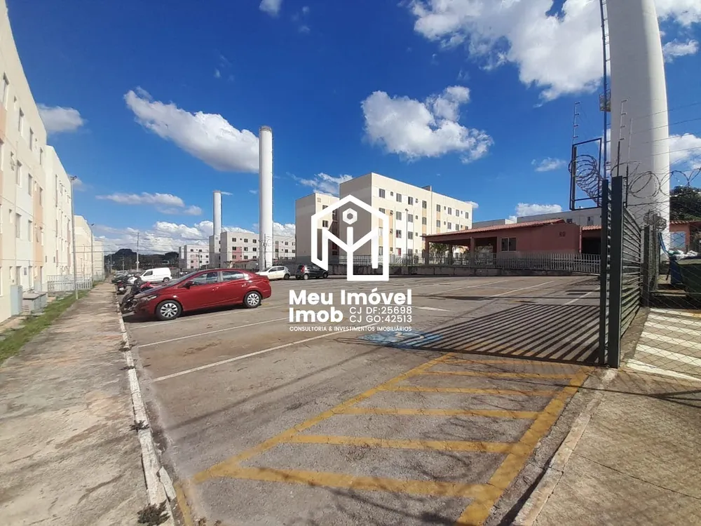 Apartamento, 2 quartos, 45 m² - Foto 12