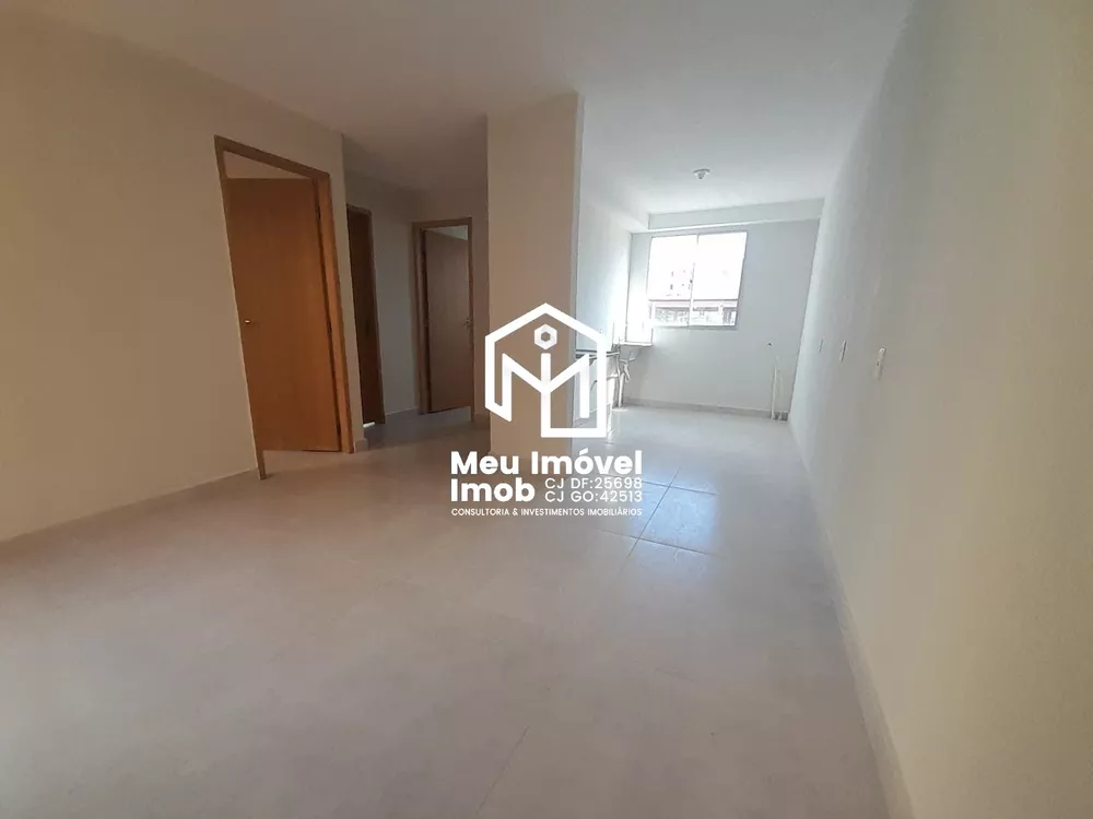 Apartamento, 2 quartos, 45 m² - Foto 1