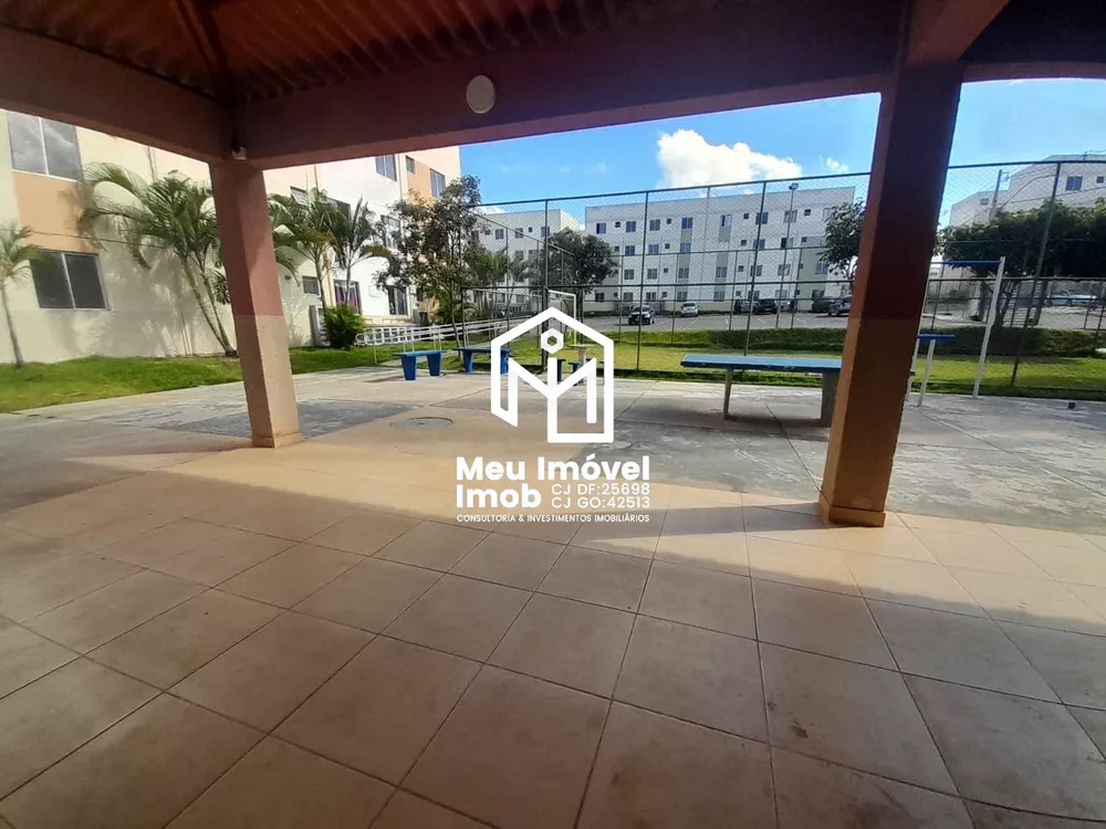 Apartamento, 2 quartos, 45 m² - Foto 2