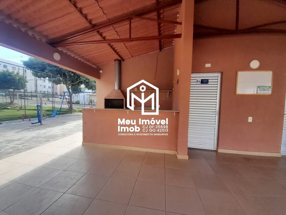 Apartamento, 2 quartos, 45 m² - Foto 13