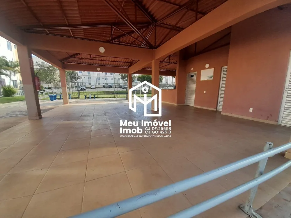 Apartamento, 2 quartos, 45 m² - Foto 14