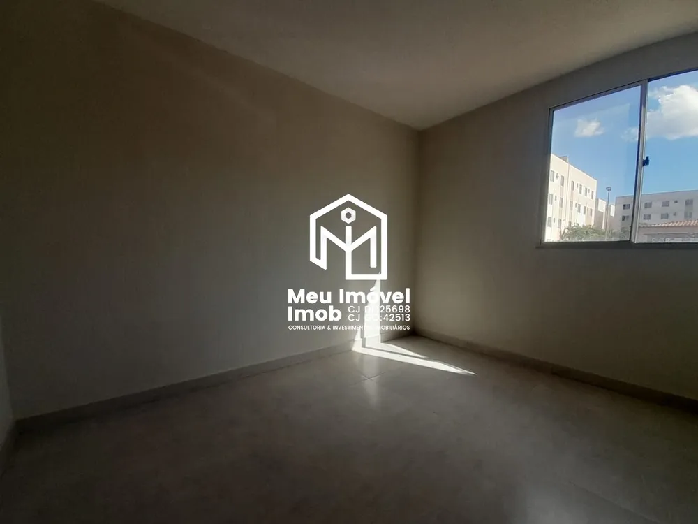 Apartamento, 2 quartos, 45 m² - Foto 10