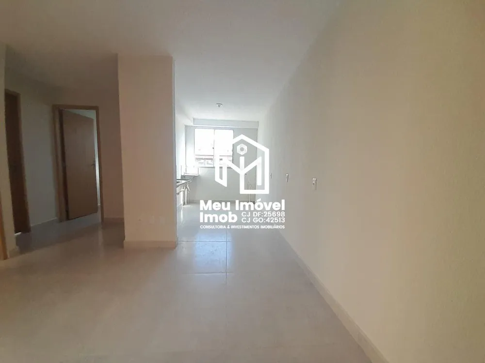 Apartamento, 2 quartos, 45 m² - Foto 2