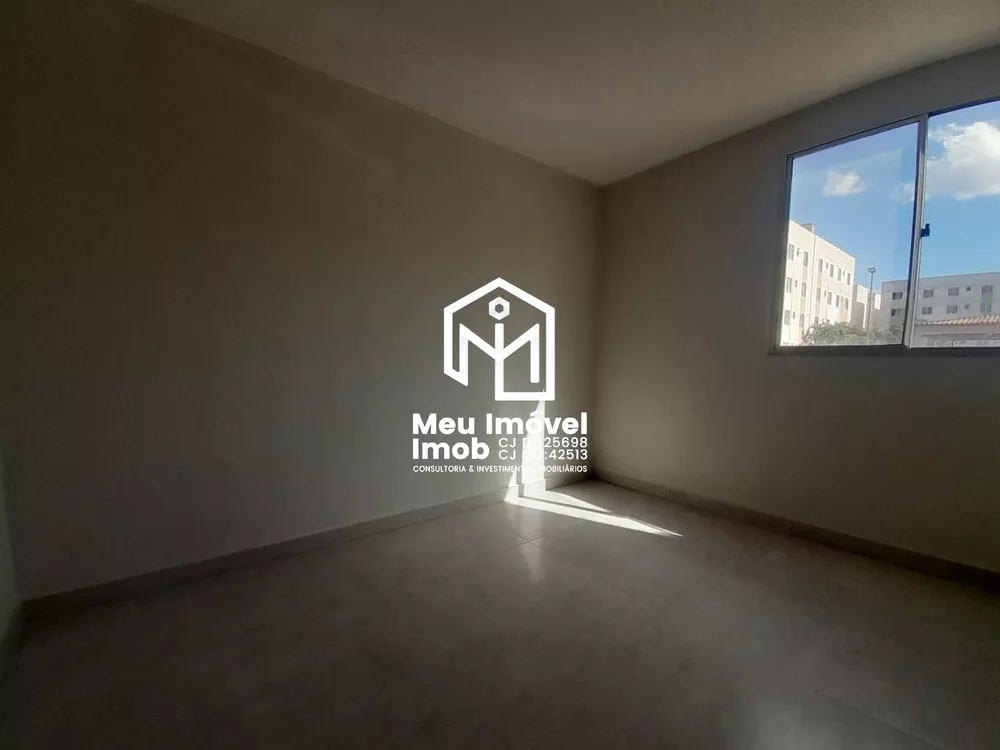 Apartamento, 2 quartos, 45 m² - Foto 4