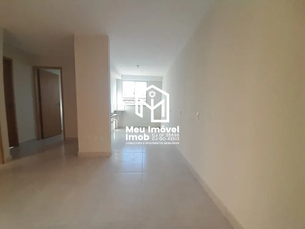 Apartamento, 2 quartos, 45 m² - Foto 8
