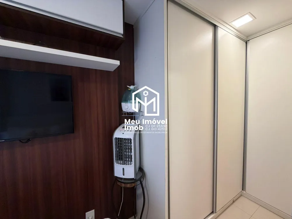 Apartamento, 2 quartos, 50 m² - Foto 9