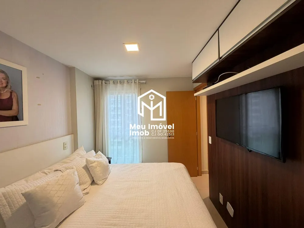 Apartamento, 2 quartos, 50 m² - Foto 7