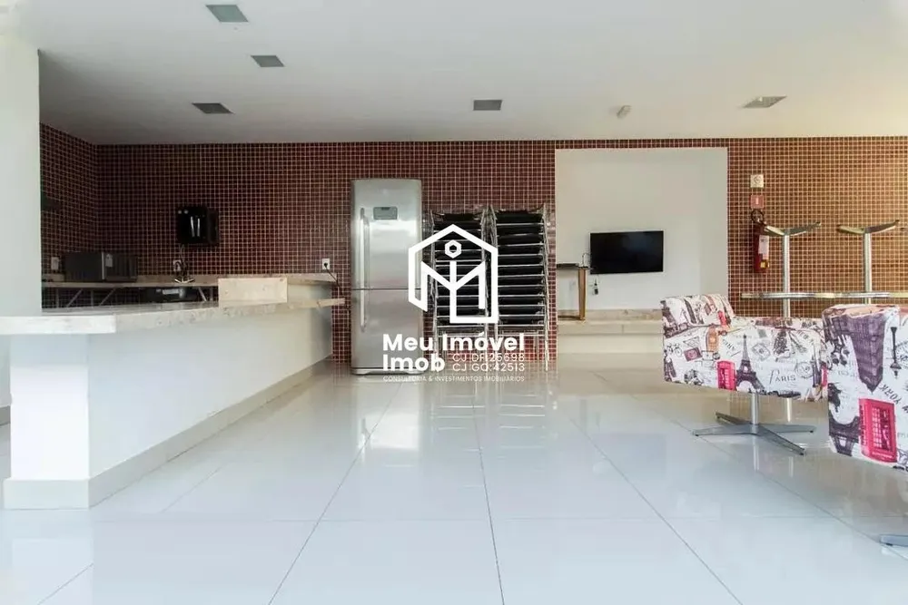 Apartamento, 2 quartos, 50 m² - Foto 13