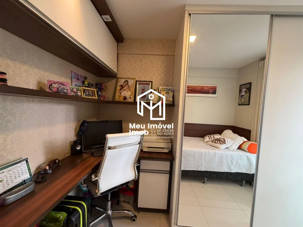 Apartamento, 2 quartos, 50 m² - Foto 10