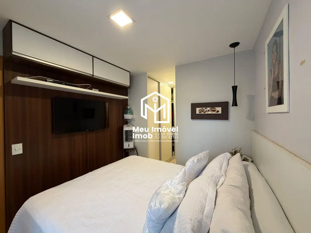 Apartamento, 2 quartos, 50 m² - Foto 8