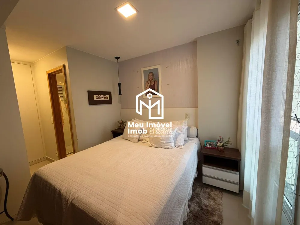 Apartamento, 2 quartos, 50 m² - Foto 6