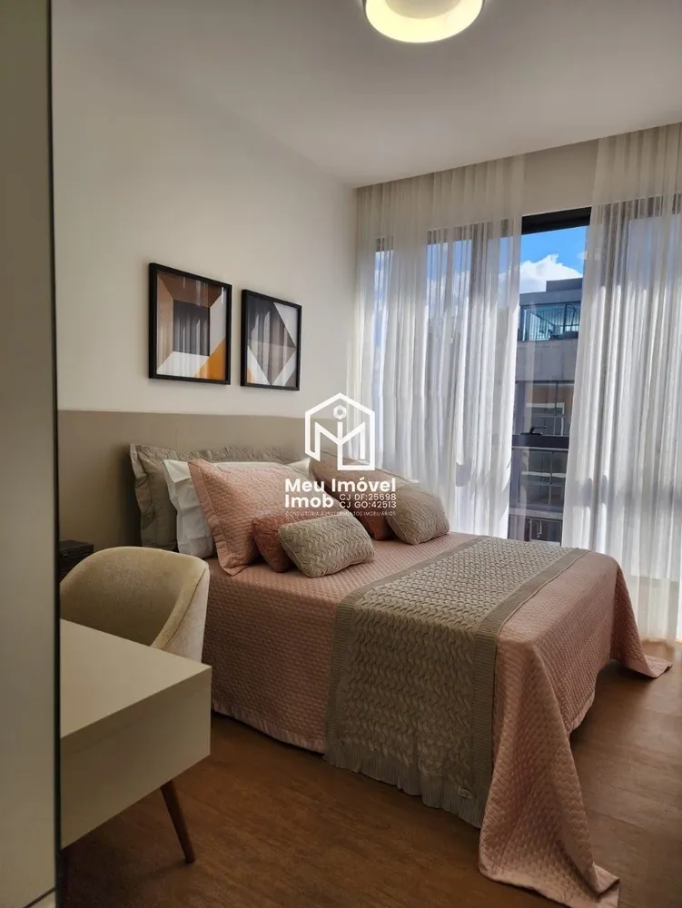 Apartamento, 3 quartos, 231 m² - Foto 4