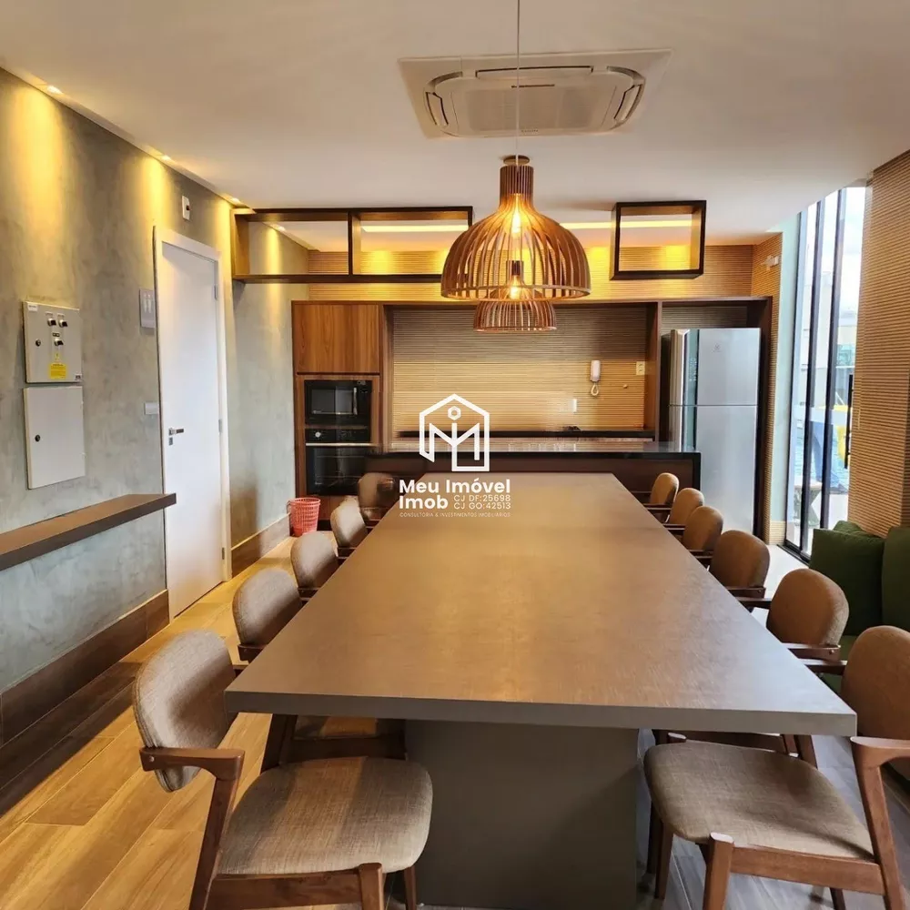 Apartamento, 3 quartos, 231 m² - Foto 1