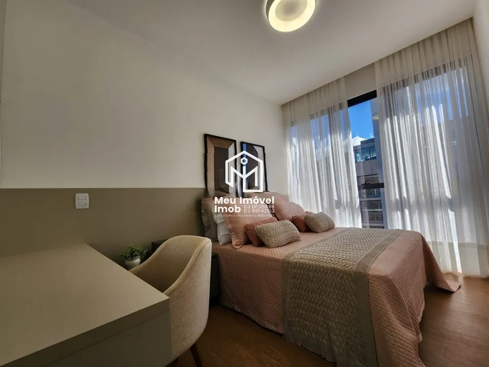 Apartamento, 3 quartos, 231 m² - Foto 3