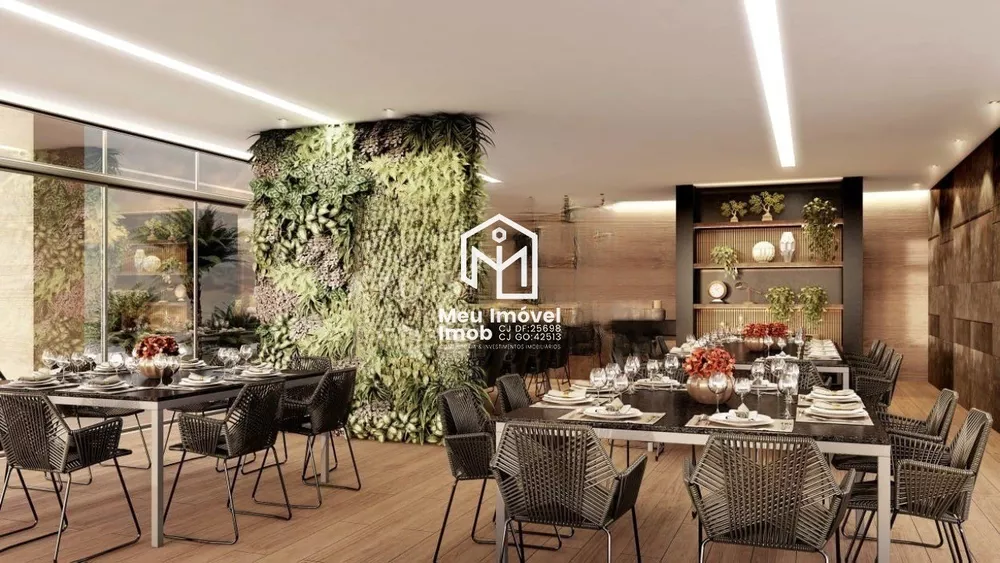 Apartamento, 3 quartos, 231 m² - Foto 3
