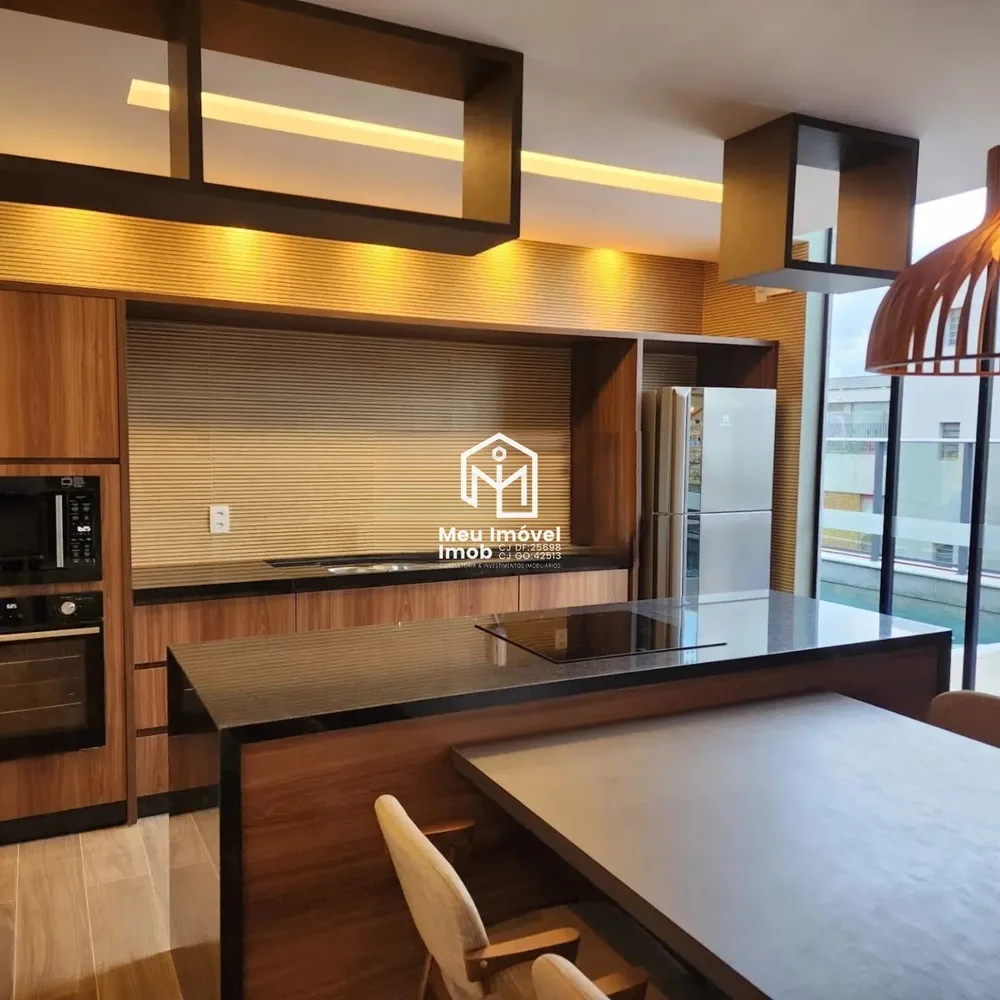 Apartamento, 3 quartos, 231 m² - Foto 6