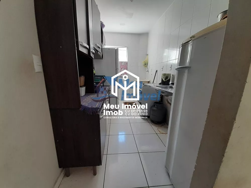 Apartamento, 2 quartos, 45 m² - Foto 1