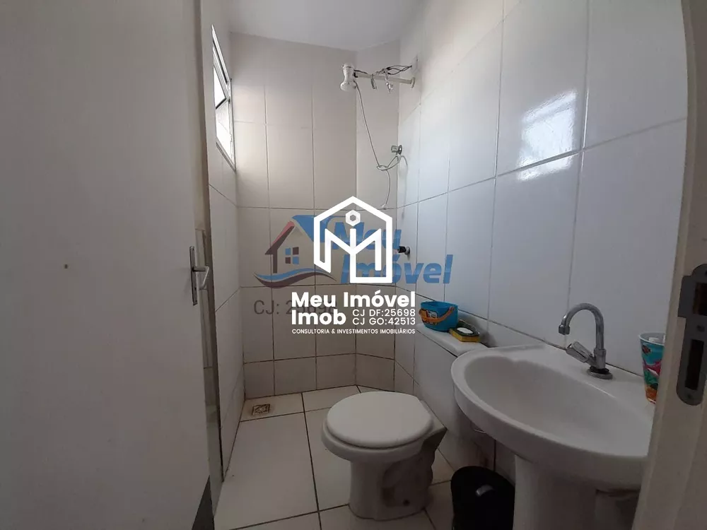 Apartamento, 2 quartos, 45 m² - Foto 2