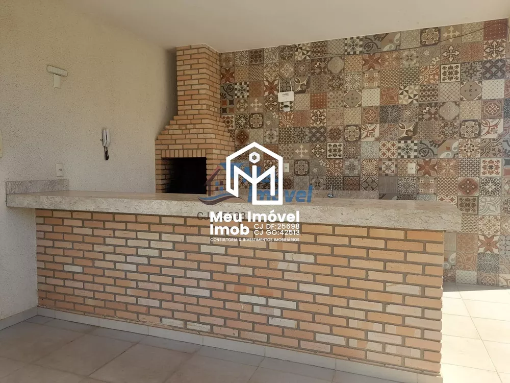 Apartamento, 2 quartos, 45 m² - Foto 4