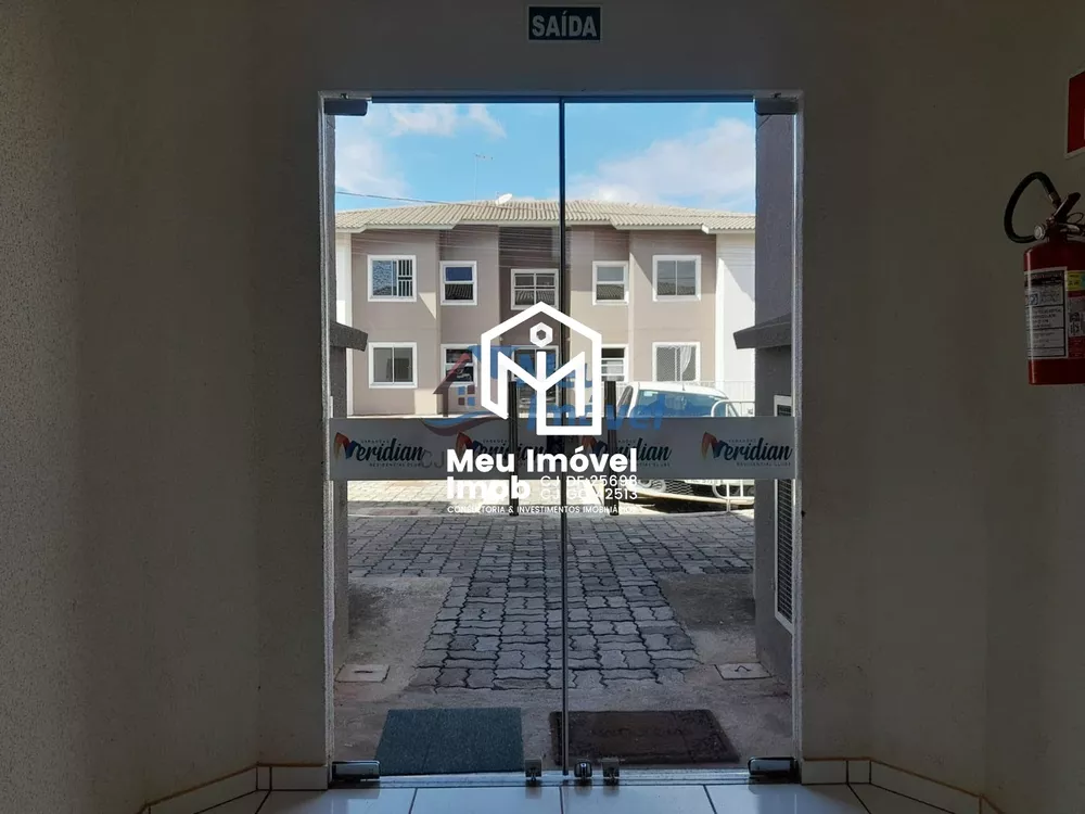 Apartamento, 2 quartos, 45 m² - Foto 3