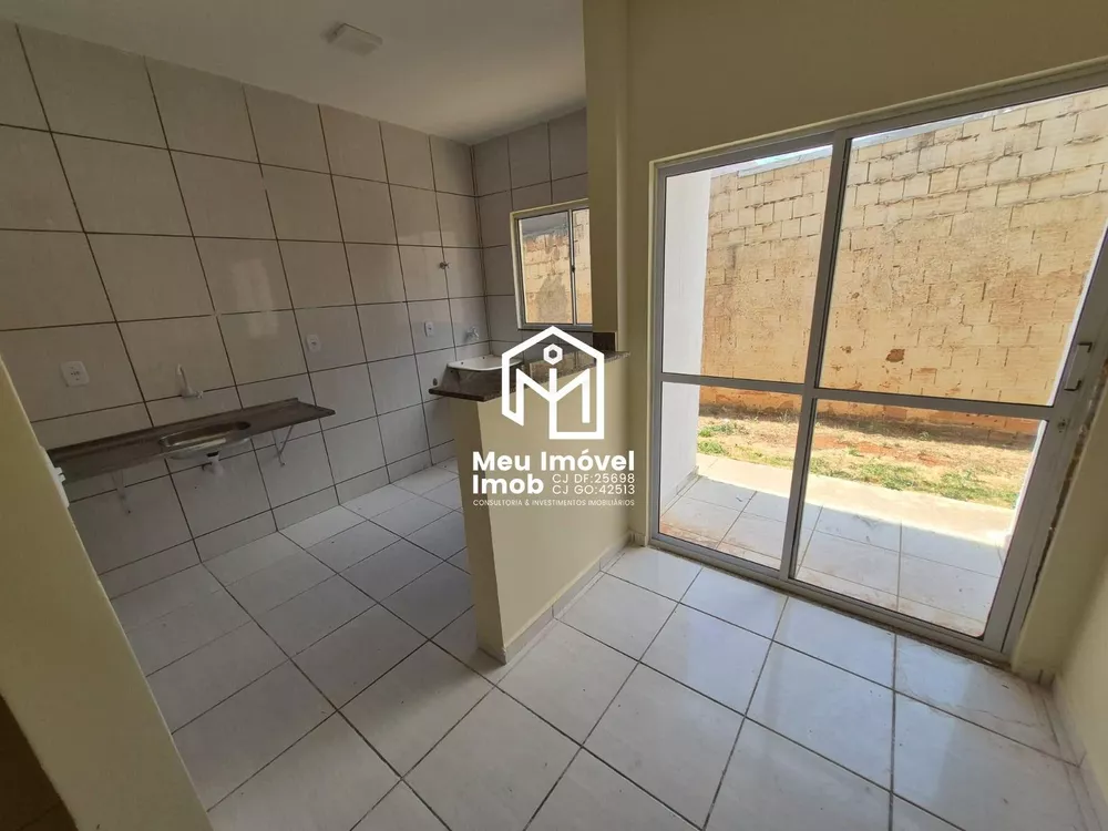 Apartamento, 2 quartos, 52 m² - Foto 1