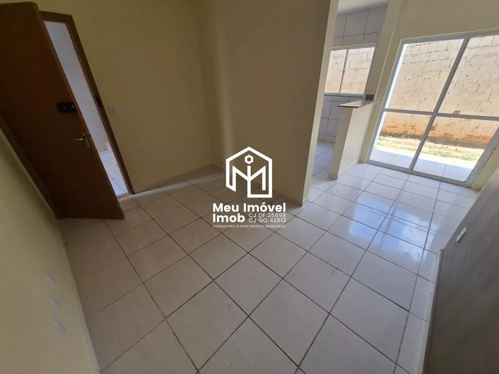 Apartamento, 2 quartos, 52 m² - Foto 4