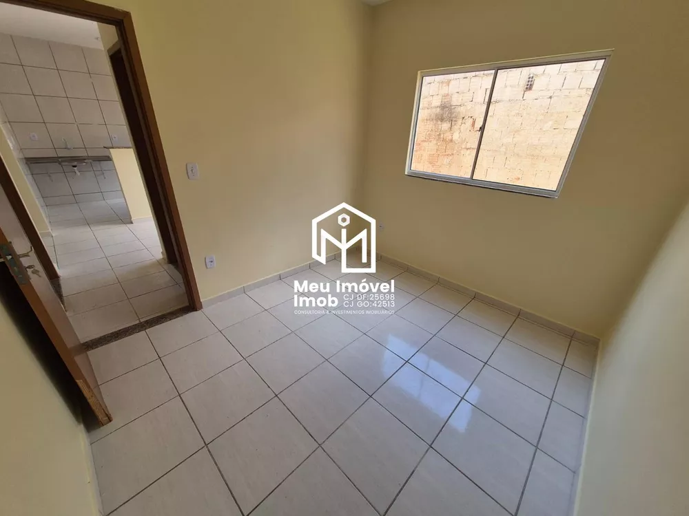 Apartamento, 2 quartos, 52 m² - Foto 2