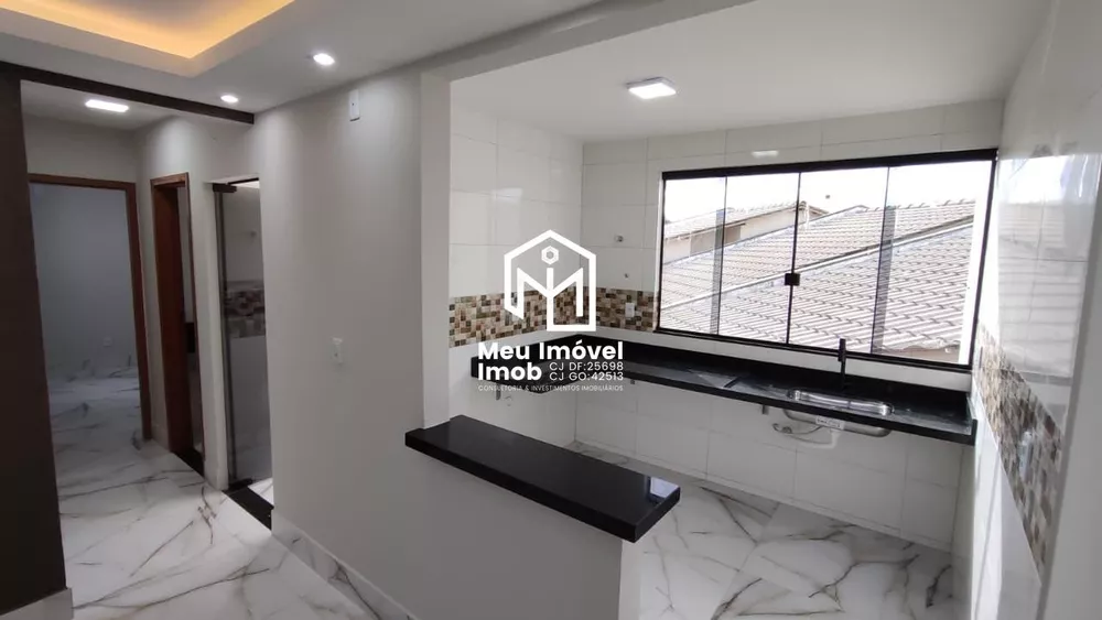 Apartamento, 2 quartos, 58 m² - Foto 4