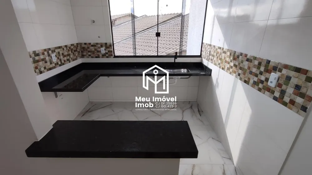 Apartamento, 2 quartos, 58 m² - Foto 5