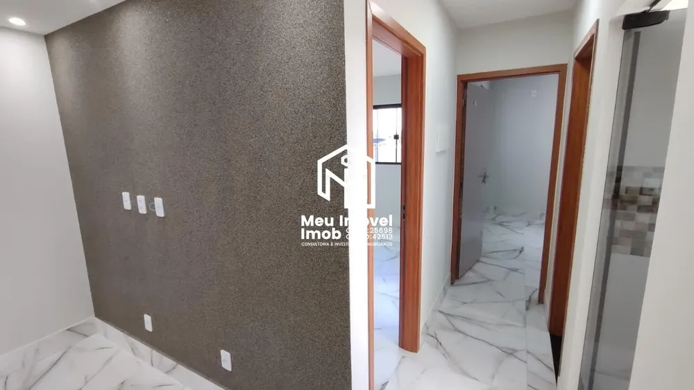 Apartamento, 2 quartos, 58 m² - Foto 3