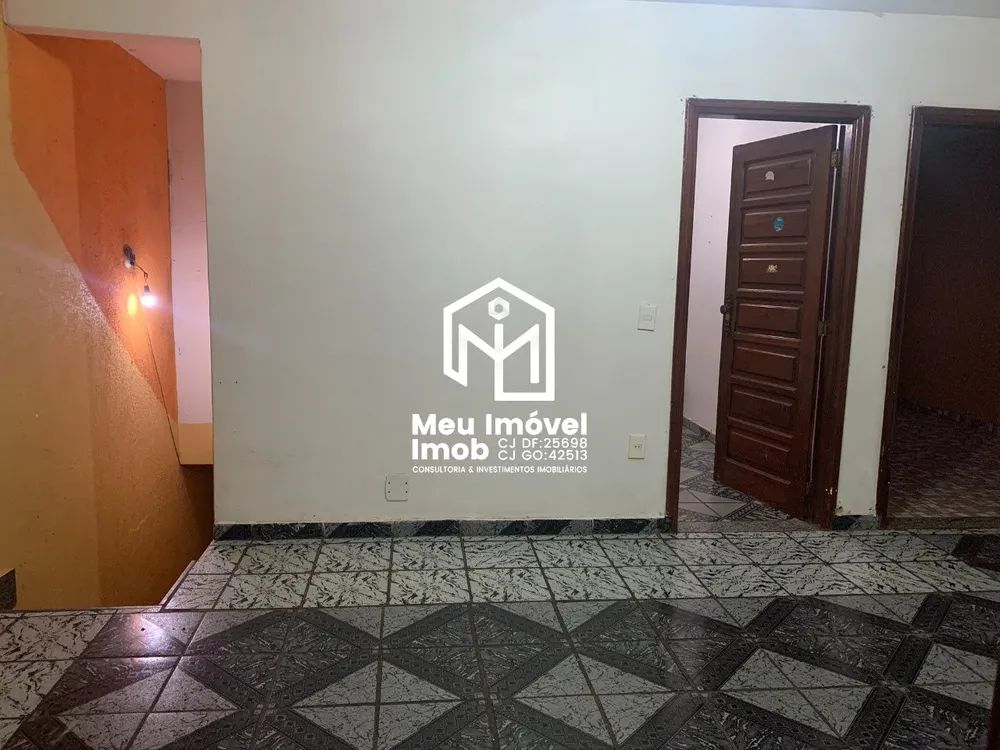 Casa, 7 quartos, 380 m² - Foto 1
