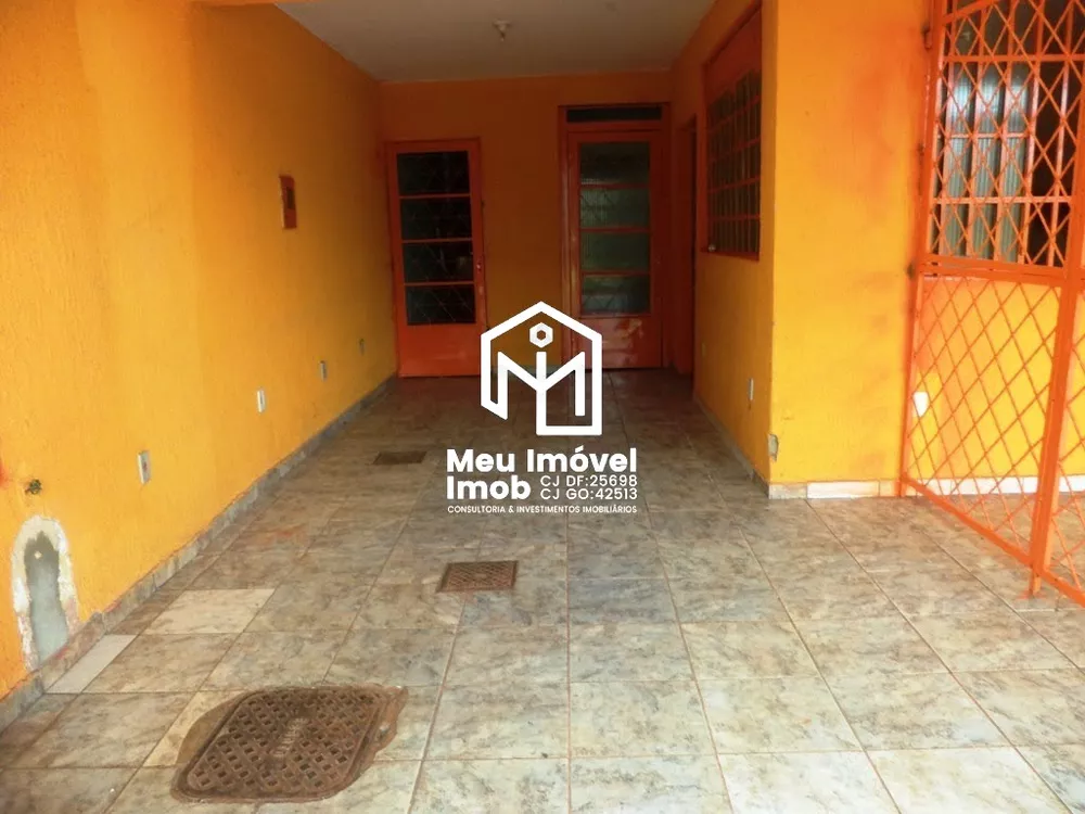 Casa, 7 quartos, 380 m² - Foto 1