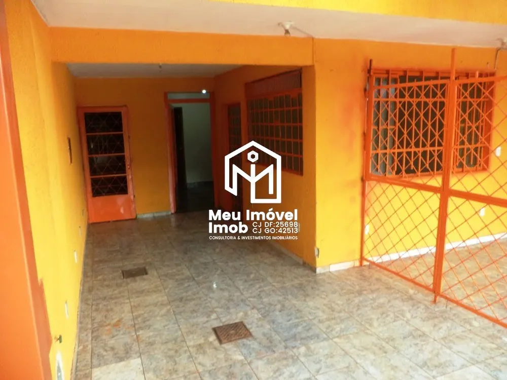 Casa, 7 quartos, 380 m² - Foto 6