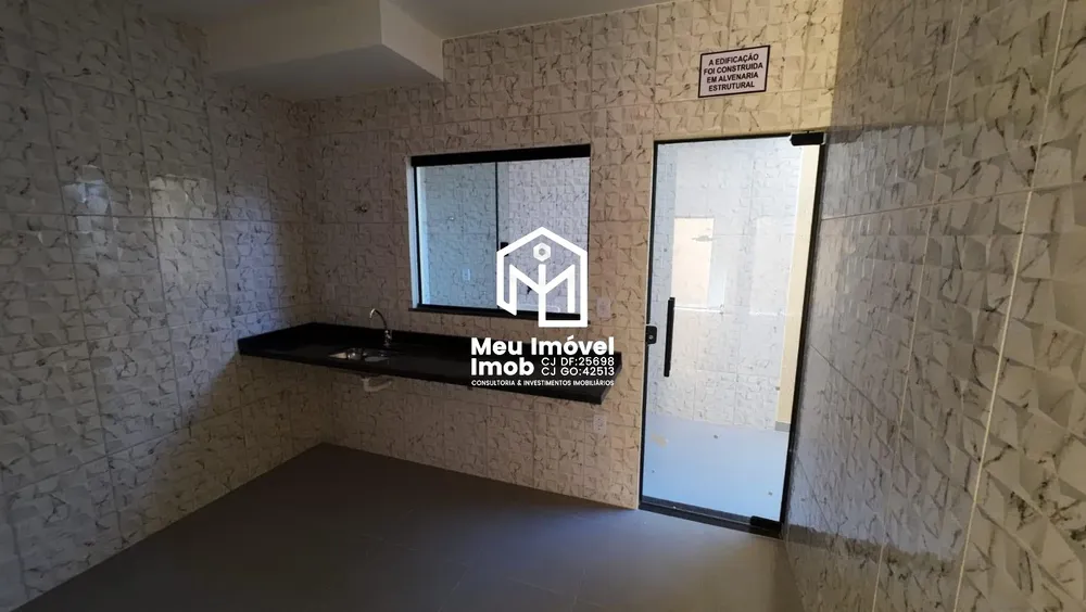 Apartamento, 2 quartos, 56 m² - Foto 2
