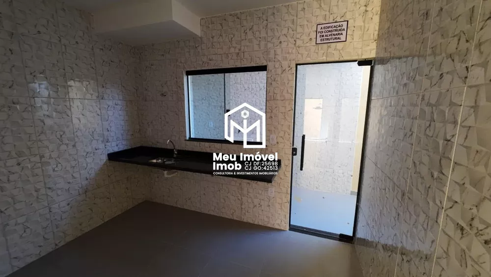 Apartamento, 2 quartos, 56 m² - Foto 1