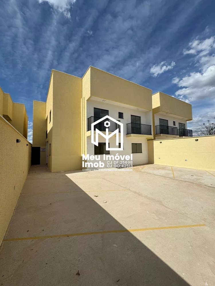 Apartamento, 2 quartos, 56 m² - Foto 2