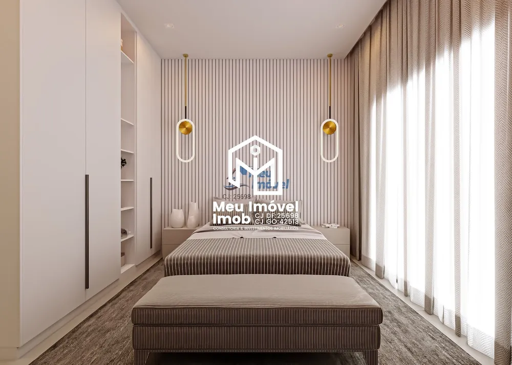 Casa, 4 quartos, 278 m² - Foto 4