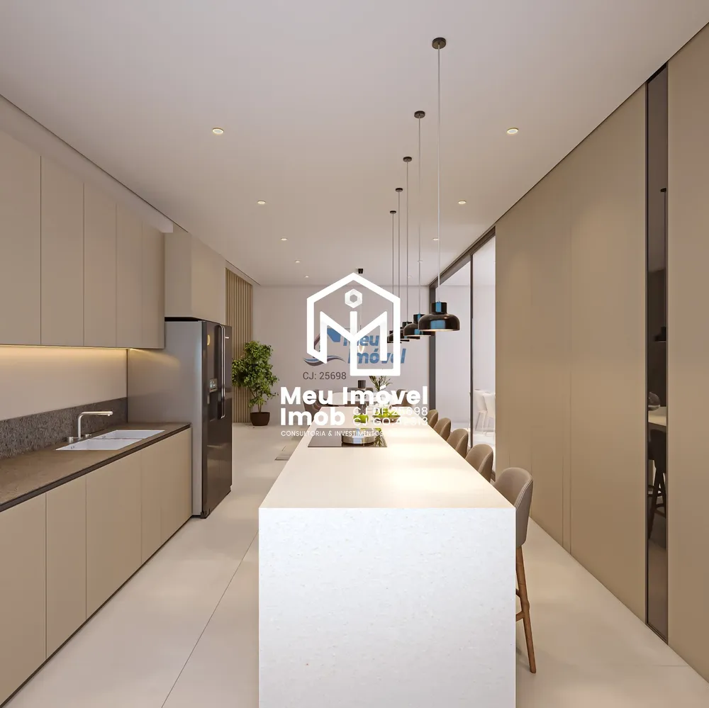 Casa, 4 quartos, 278 m² - Foto 8